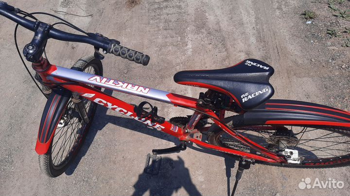 Велосипеды бу взрослый