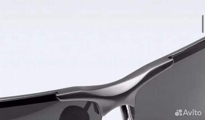 Солнцезащитные очки мужские veithdia