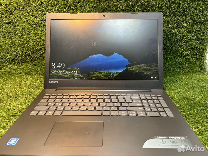 Lenovo Ideapad 320