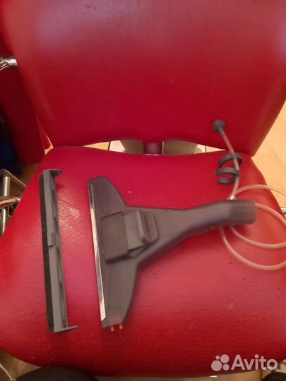 Большая моющая насадка Tomas комплект