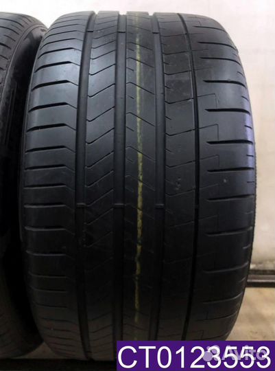 Pirelli P Zero PZ4 295/35 R20 105Y