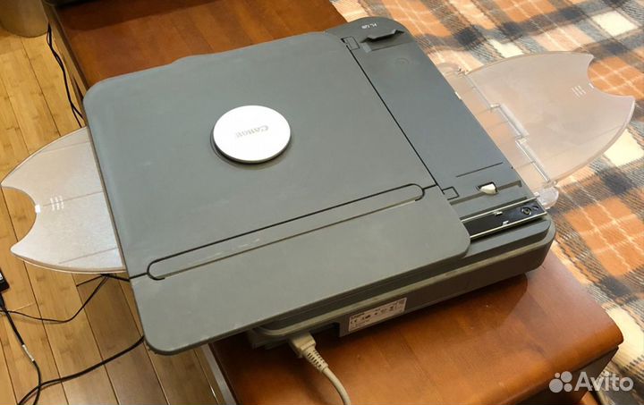 Копир Canon H12275