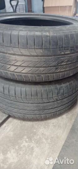 Goodyear Eagle F1 Asymmetric 255/50 R19