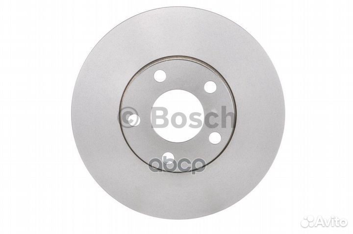 Диск торм передн 0986478545 Bosch