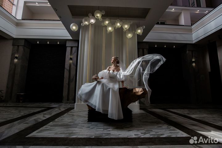 Свадебный фотограф