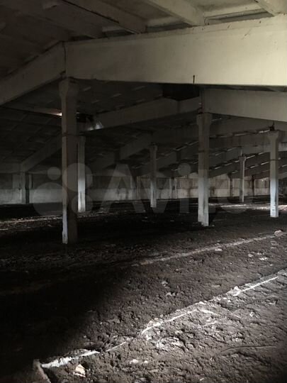 Свободного назначения, 5418 м²