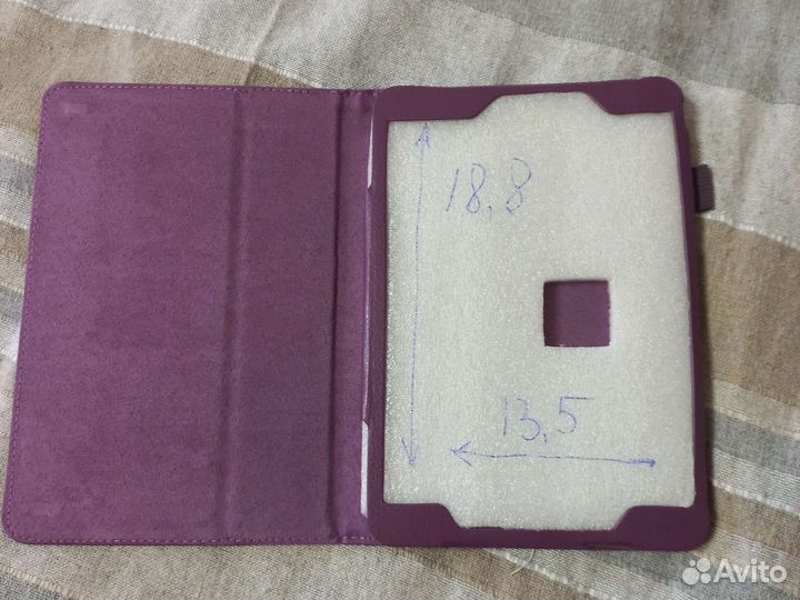 Чехол для планшета