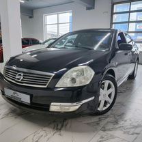 Nissan Teana 3.5 CVT, 2007, 391 532 км, с пробегом, цена 730 000 руб.