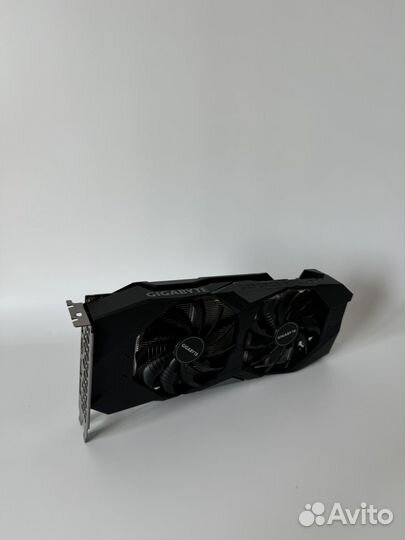 Видеокарта Rtx 2060 Super 8 Gb
