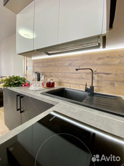 Кухня на заказ. Фабрика производитель