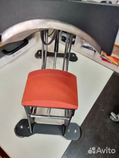 Термопресс для бейсболок и кепок st-150