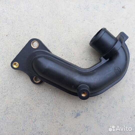 Патрубок к водяному насосу LF479Q11307013A для Smi