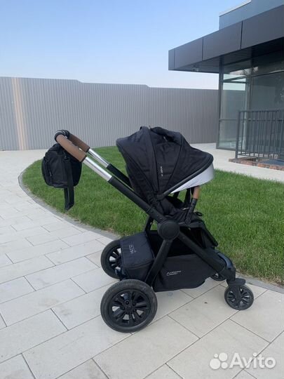 Коляска Happy baby 2 в 1