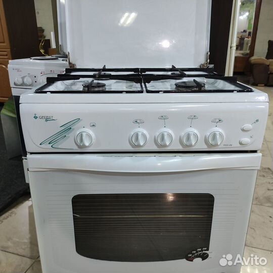 Газовая плита Gefest 1100-06