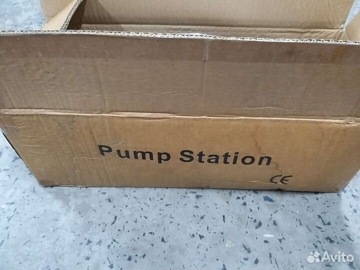 Насосные станции для солнечных коллекторов