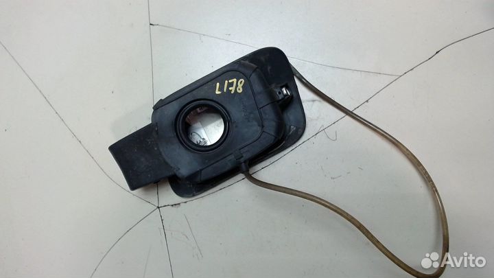 Лючок бензобака Audi A8 (D3), 2009