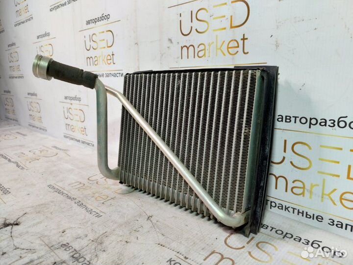 Испаритель кондиционера Volkswagen Passat B5+ 1.8T