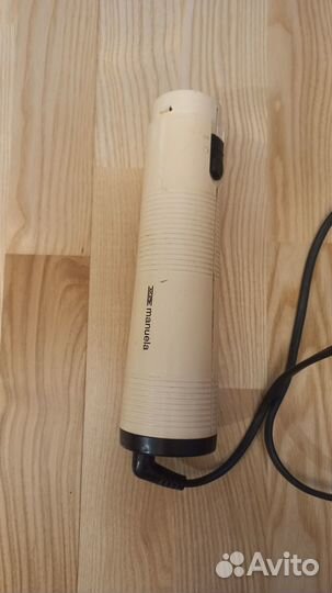 Фен Manuella Германия