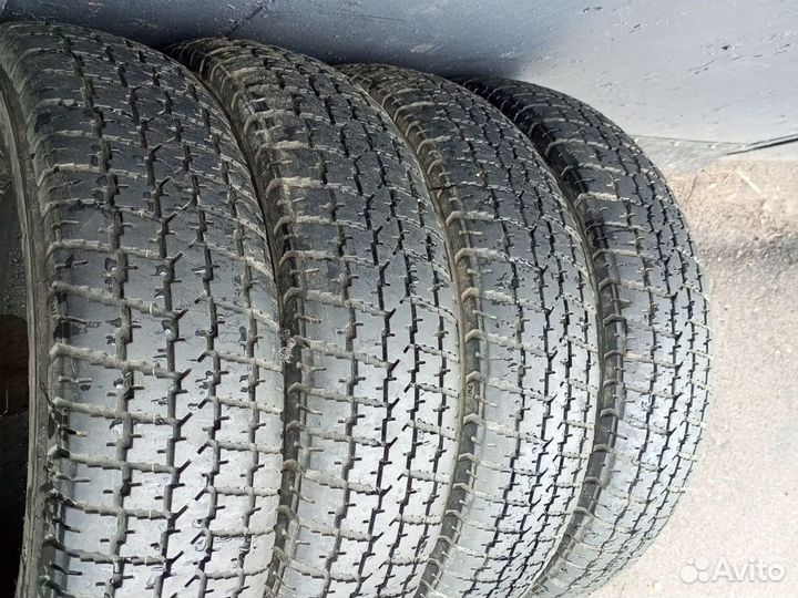 ATR Radial Platinum HP 185/75 R16 99H