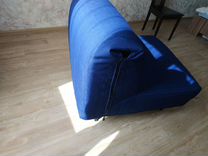 Кресло кровать IKEA lycksele