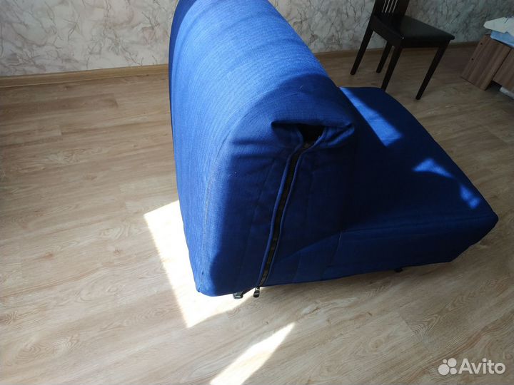 Кресло кровать IKEA lycksele