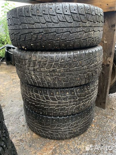 Michelin X-Ice North 205/55 R16