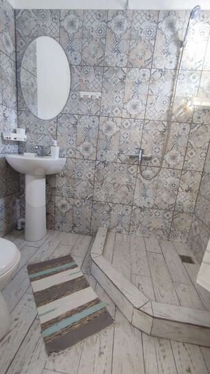 Комната 14 м², 1/1 эт.