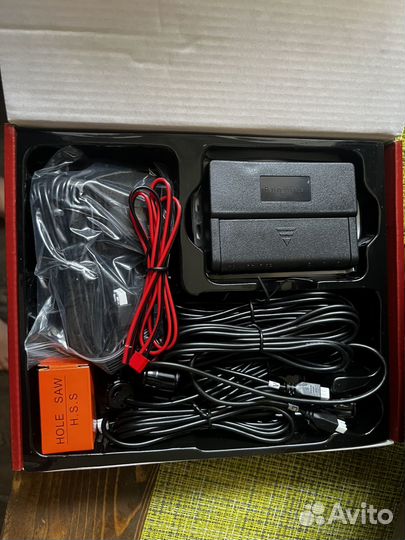 Парктроники