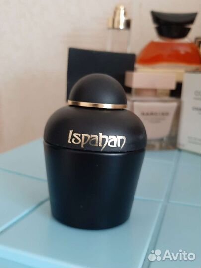 Парфюмерная вода