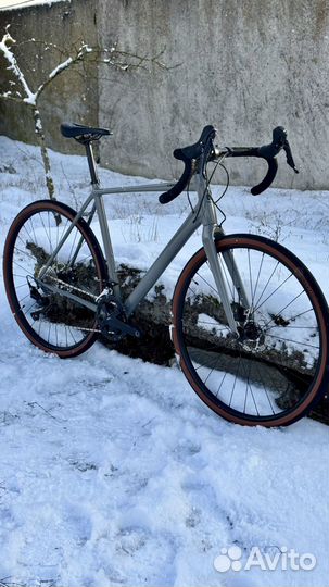 Cannondale Topstone 2 2023 Gravel