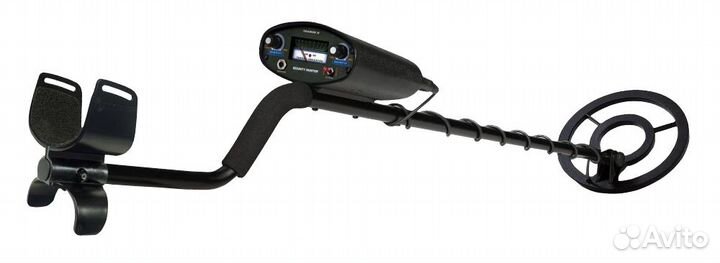 Металлоискатель Bounty Hunter Tracker IV