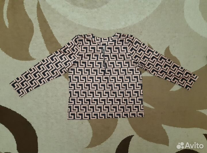 Блузка новая