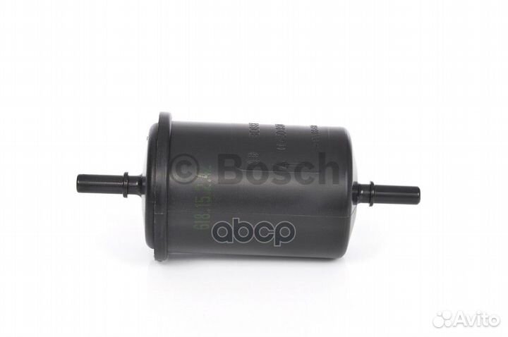 Фильтр топливный PSA/renault 0450902161 Bosch