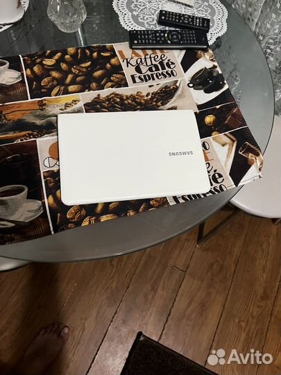 Нетбук samsung nc110