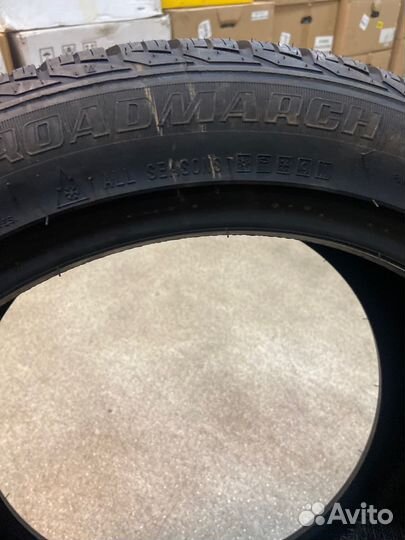 Roadmarch Prime A/S 185/65 R14