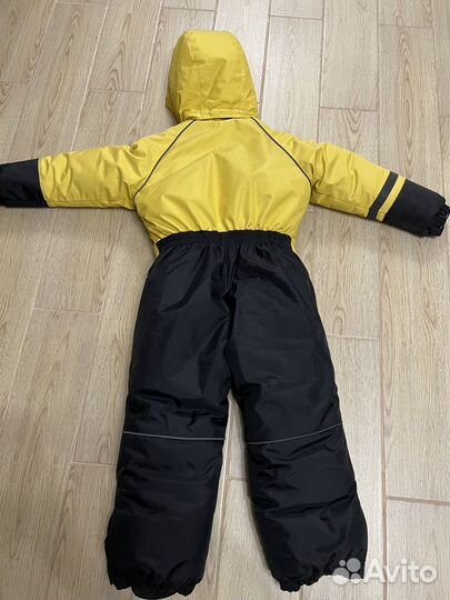 Зимний комбинезон Crockid