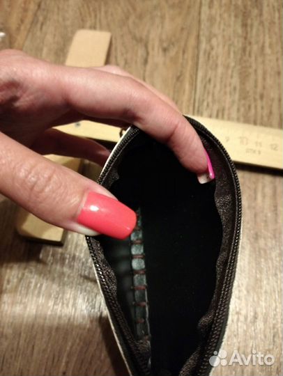 Кошелек детский или подростковый