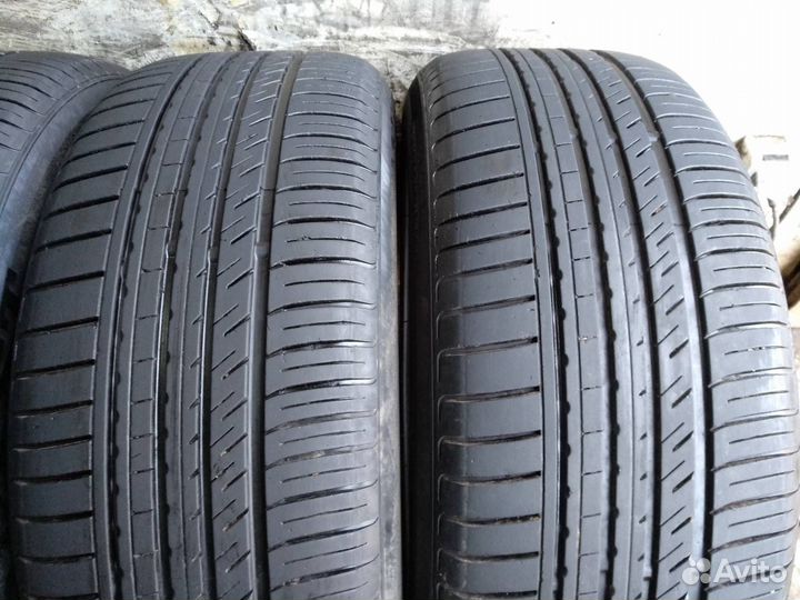 Kinforest KF550-UHP 275/50 R20 113W