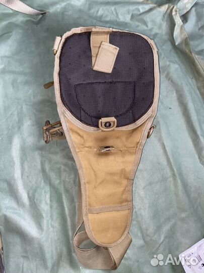 Подсумок/сумка тактический