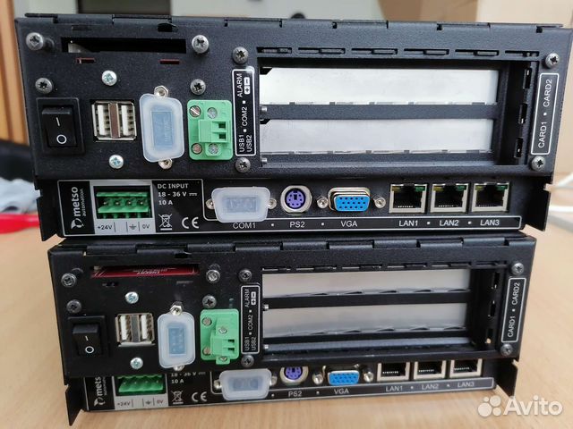 Metso D201463 - ACN C20 Base unit