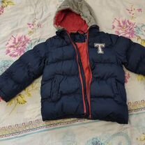 Детские куртки зима