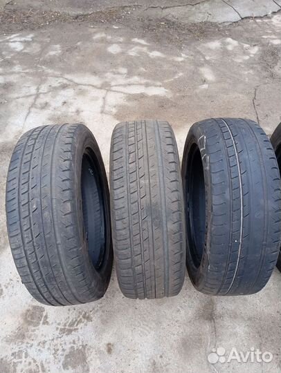 Viatti Strada Asimmetrico 205/55 R16 91V