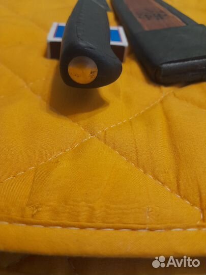 Столовый нож