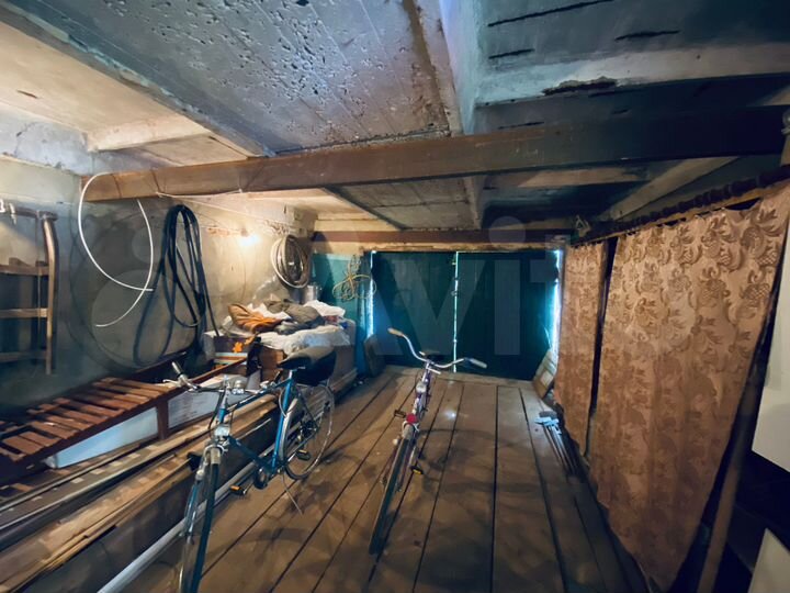 Дом 84,6 м² на участке 18,2 сот.