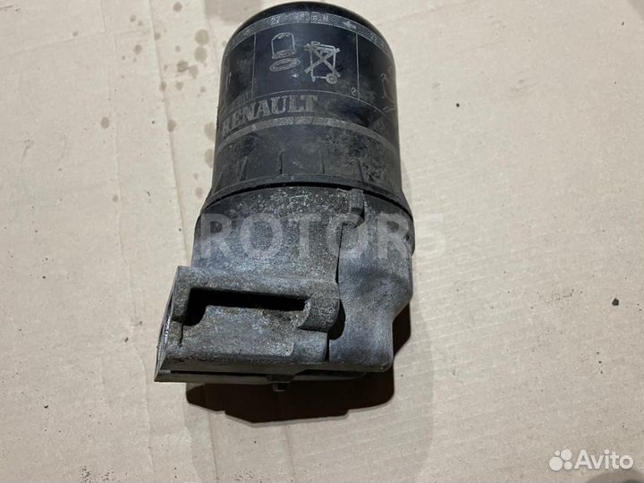 Центрифуга Renault Premium 2003 5010477645