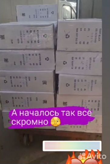 Услуги байера для маркетплейсов и магазинов