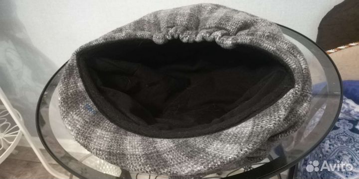 Кепи женская