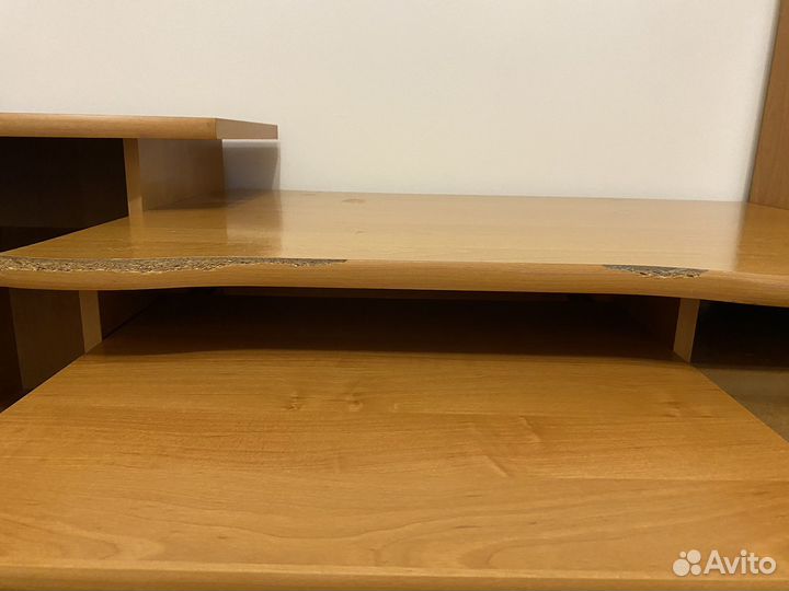 Уголок школьника