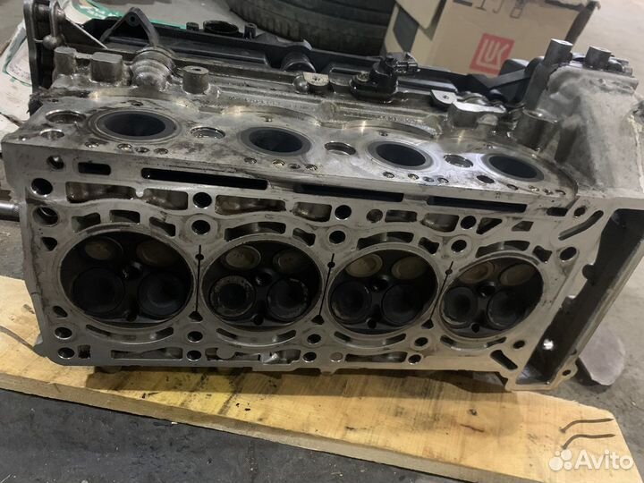 Гбц головка m271.860