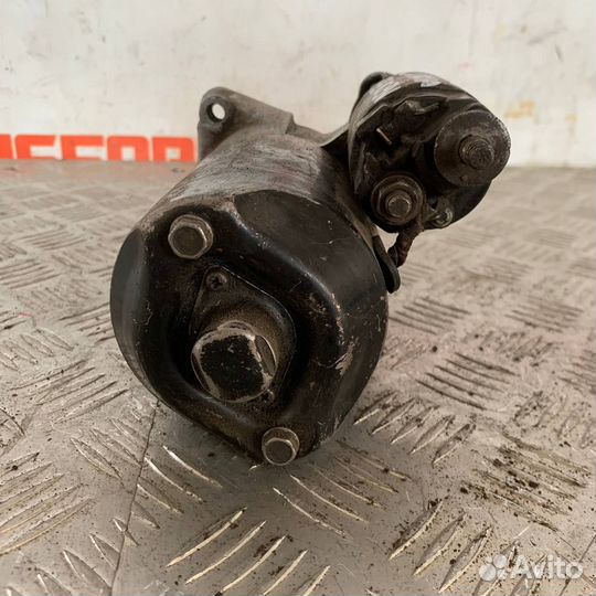 Стартер Тойота Королла EE107V